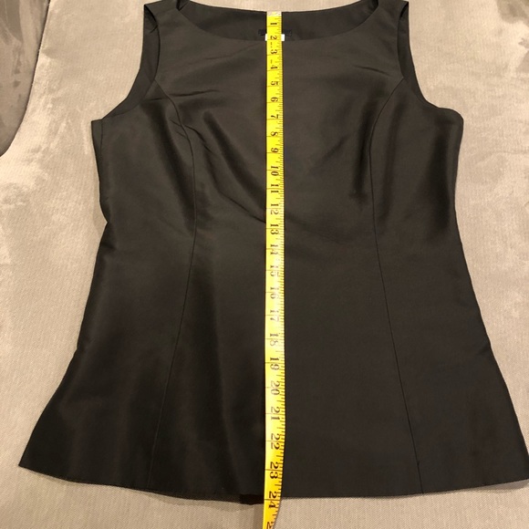 JCrew Sleeveless top - Picture 5 of 5